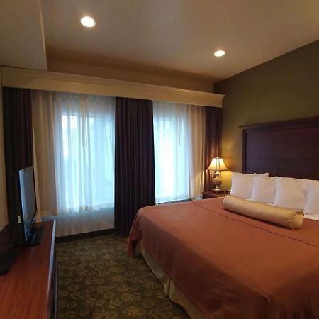 Best Western Salbasgeon Inn & Suites Reedsport Exterior foto
