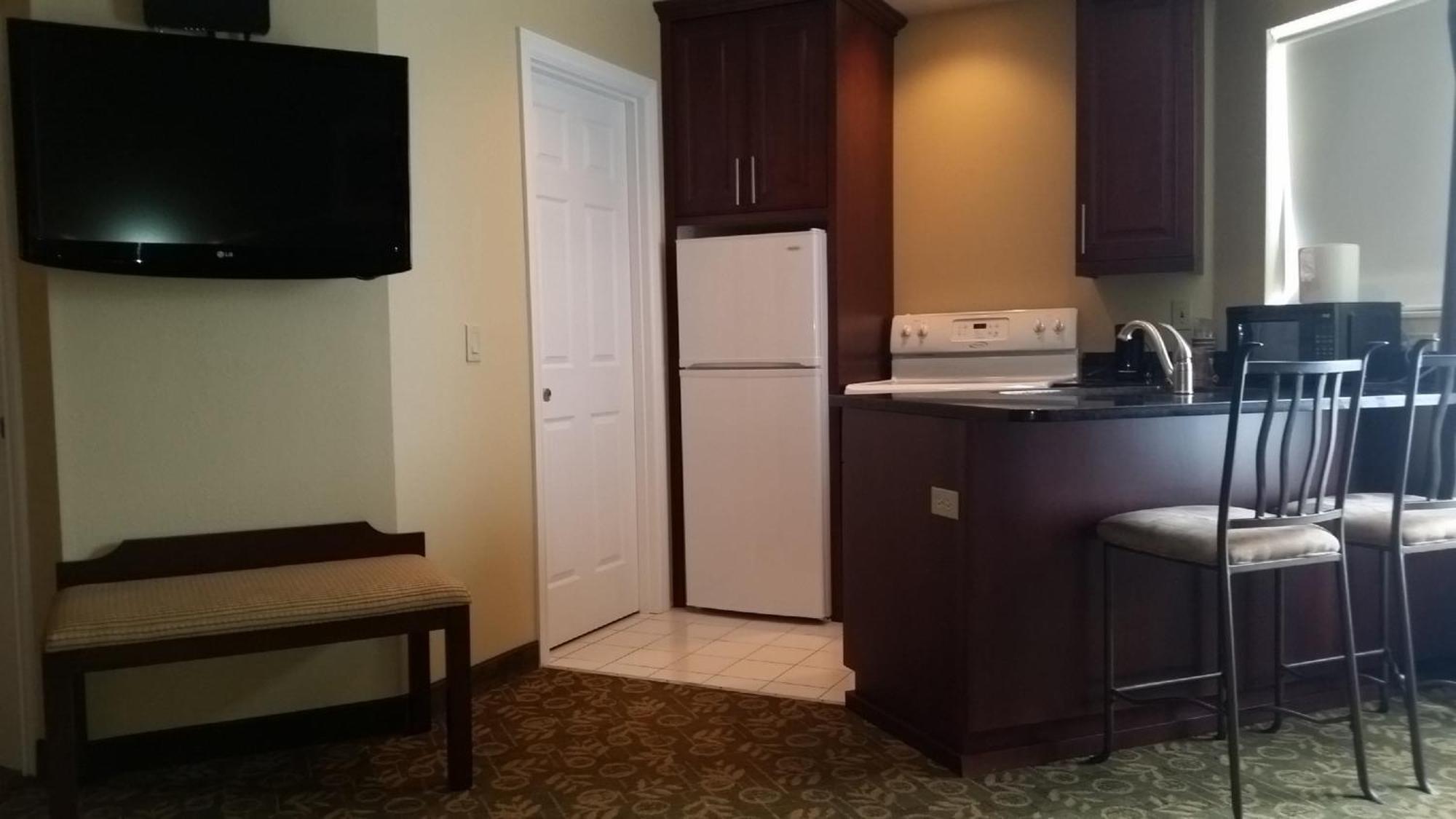 Best Western Salbasgeon Inn & Suites Reedsport Quarto foto